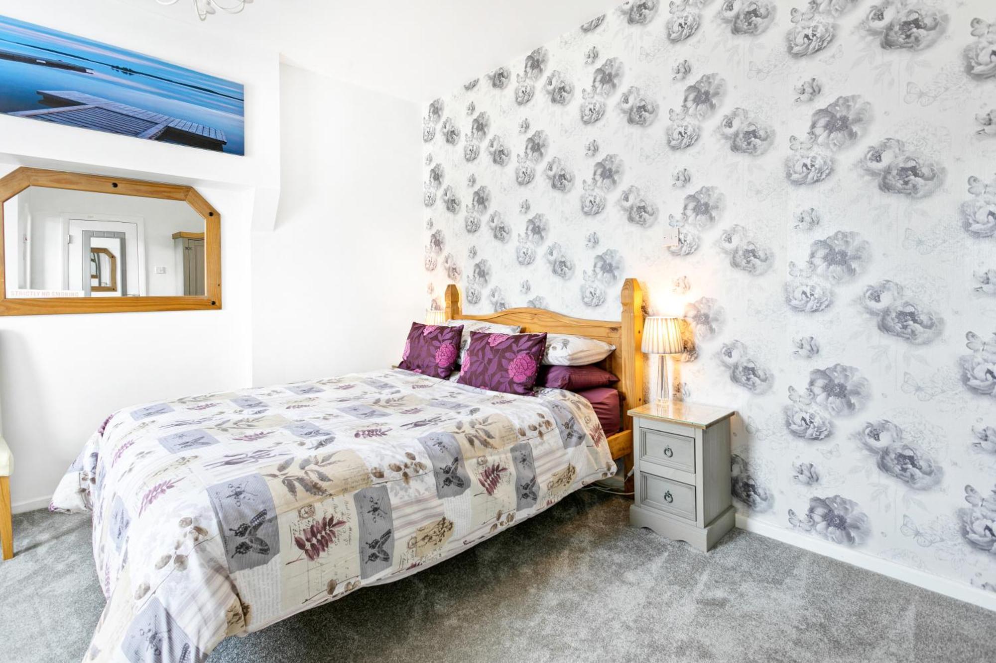 Jacaranda Hotel ペイントン エクステリア 写真