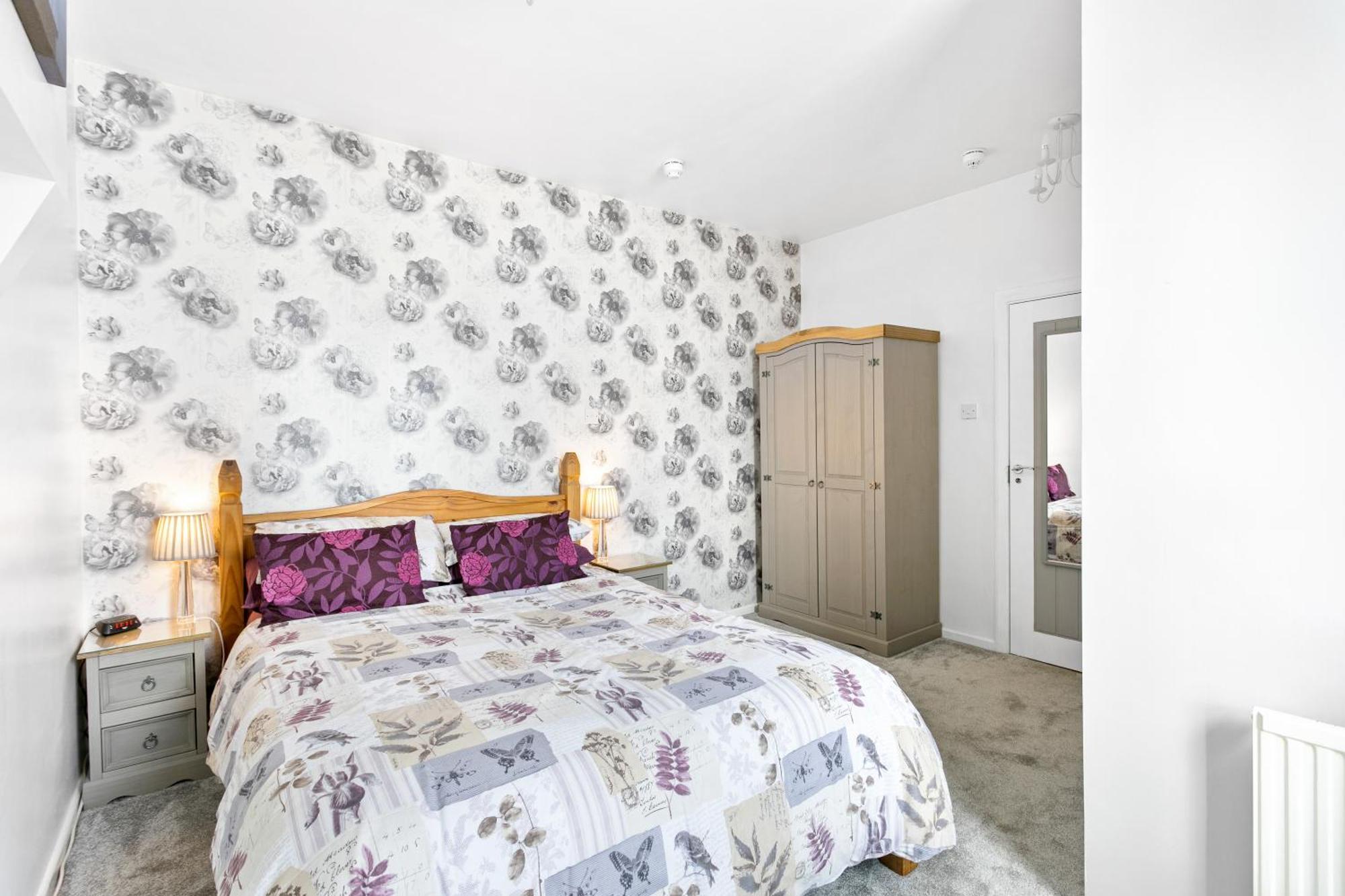 Jacaranda Hotel ペイントン エクステリア 写真