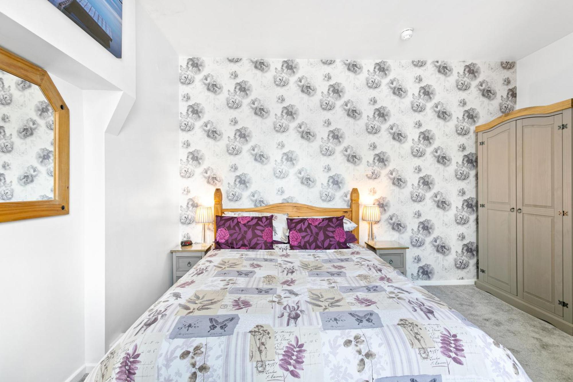 Jacaranda Hotel ペイントン エクステリア 写真