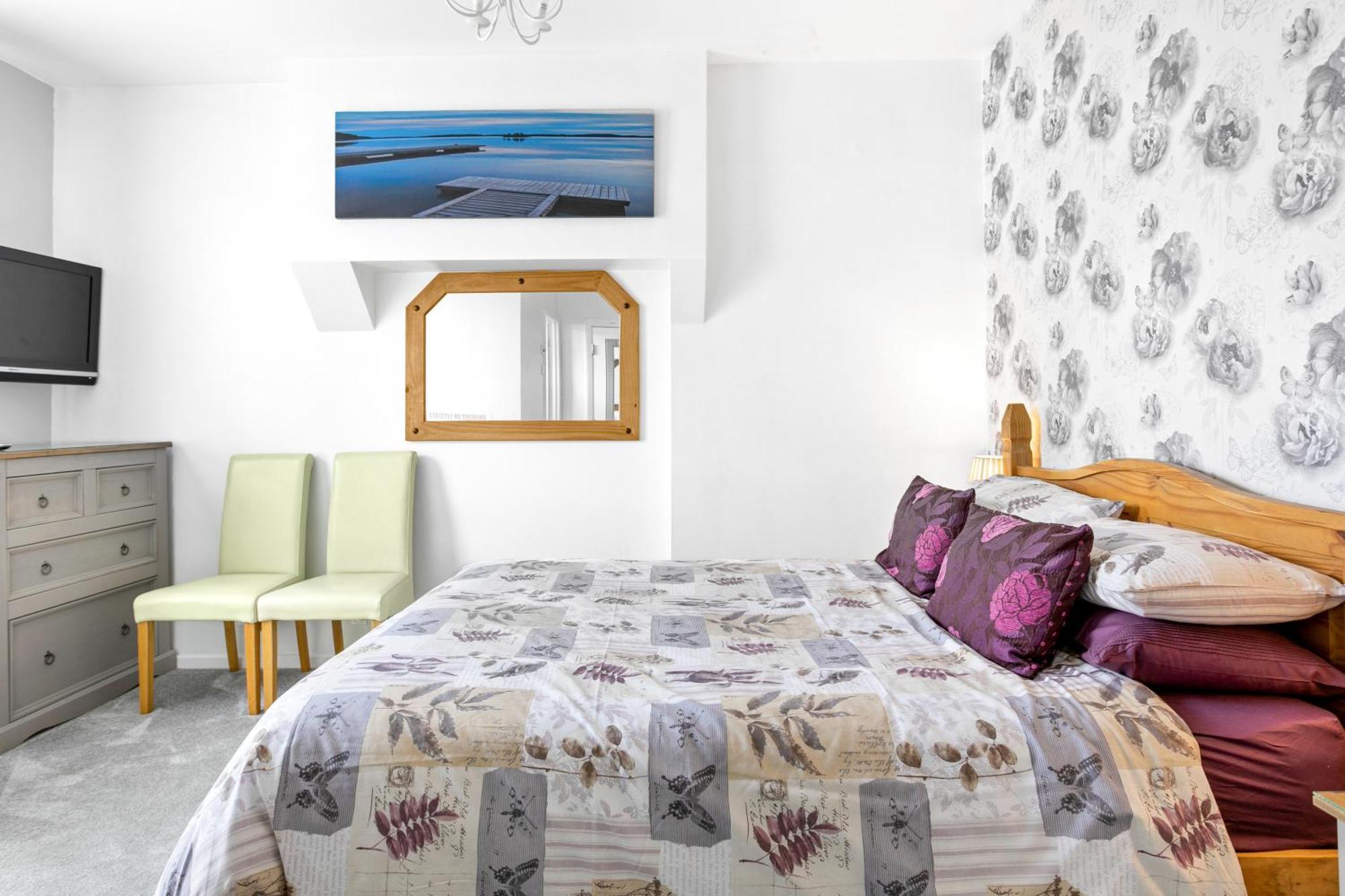 Jacaranda Hotel ペイントン エクステリア 写真